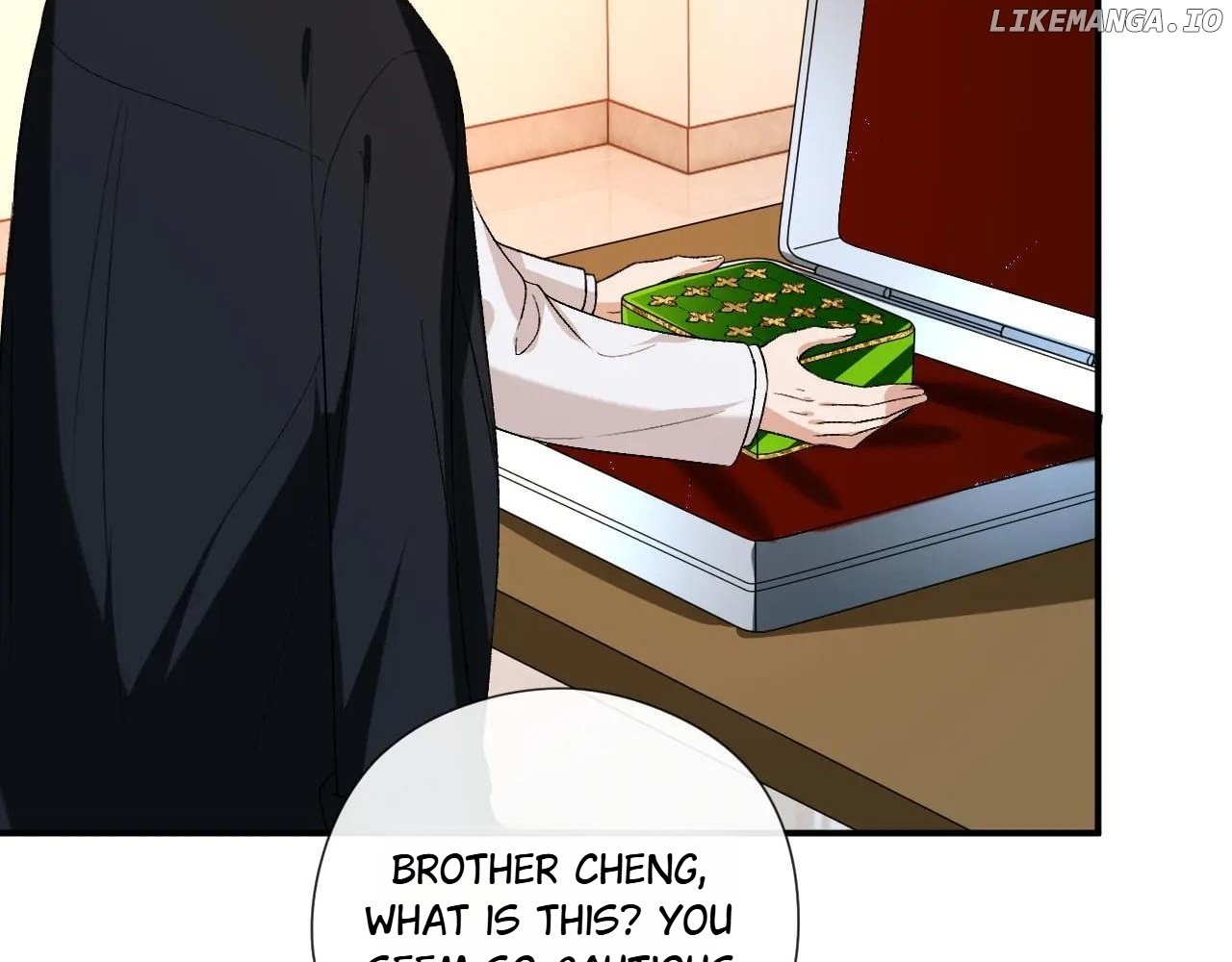 Madam and Her Daily Online Face-Slapping Chapter 185 - page 51